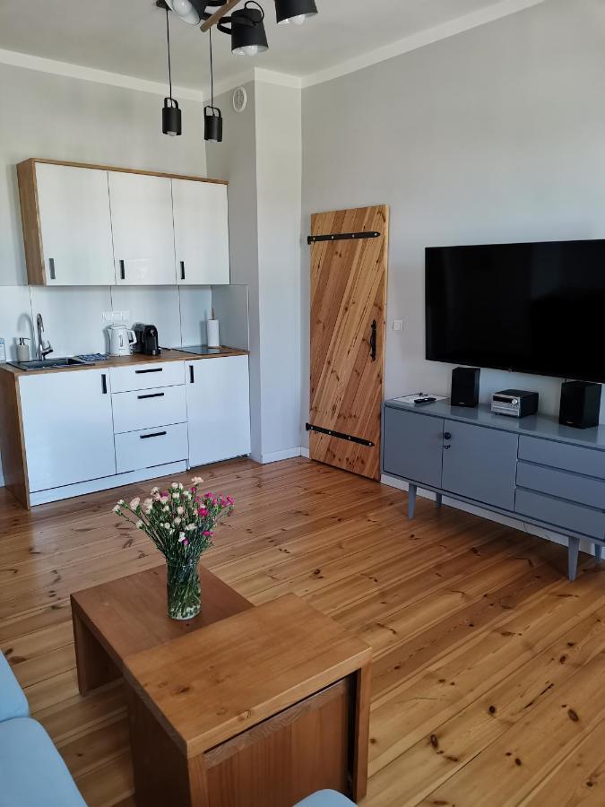 Apartamenty W Scislym Centrum Kupiecka-Drzewna Zielona Góra Exterior foto
